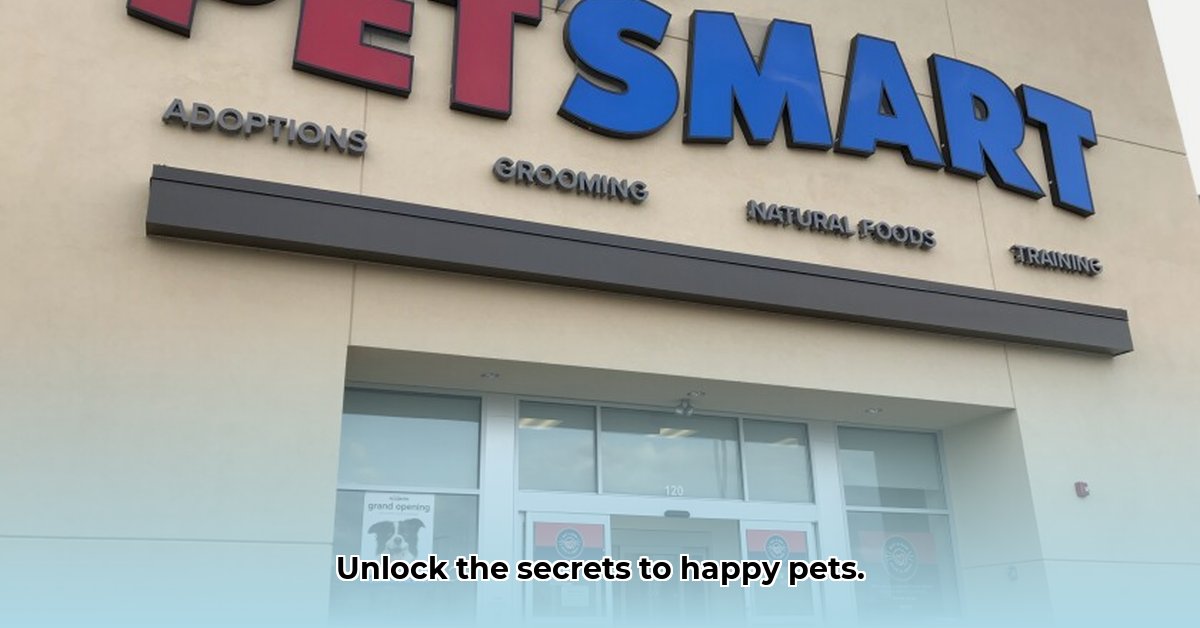 forum-petsmart